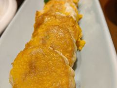 渔家虾饼-丹江渔村(望京店)