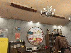 -Ciao窑炉披萨餐厅(宁波阪急店)