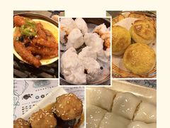 -点点心点心专门店(旺角店)