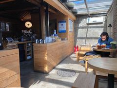 -VOYAGE COFFEE(北锣鼓巷店)