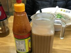 -探越越南牛肉粉(江南西分店)