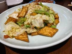 -巴依老爷新疆美食(牡丹园店)