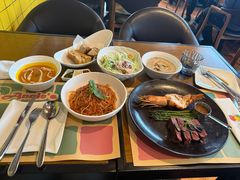 -安妮意大利餐厅(国贸店)