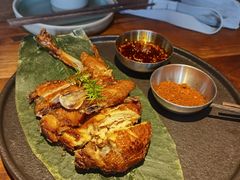 -薇酌饮·陕西菜(南门外店)
