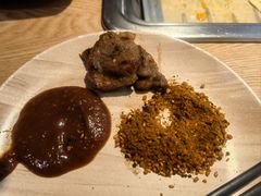 -新石器烤肉(百联川沙店)