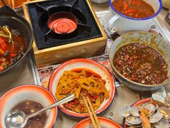 -老三样·旧食新味(万寿宫店)