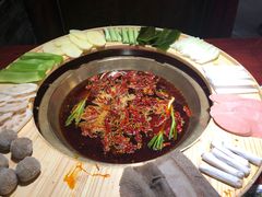 -春熙里老火锅(春熙路店)