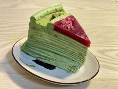 开心果千层-欢牛蛋糕屋(城西店)