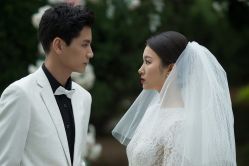 -天长地久婚纱摄影(天宁北路店)