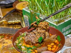 -受气牛肉·重庆耙牛肉(来福士店)