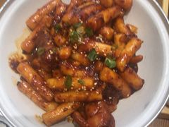 -英兰朝族饭店(河南桥头店)