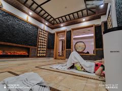 -弘安丽水温泉酒店