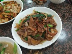 -张一品食府