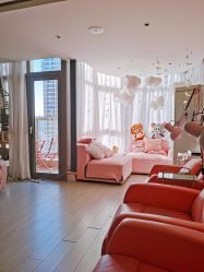-Beauty Nails 美甲美睫皮肤管理