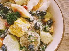 -馥家小馆(黔灵山公园店)