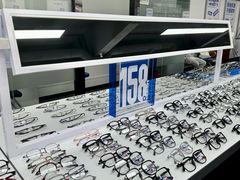 -老仙配镜厂(深圳宝安店)