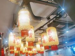 -朱光玉火锅馆·太原旗舰(钟楼街店)