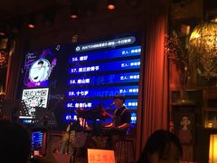 -胡桃里音乐酒馆(下沙店)