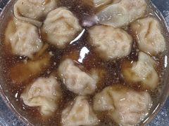 虾籽馄饨-蒋家桥饺面店(广陵路店)