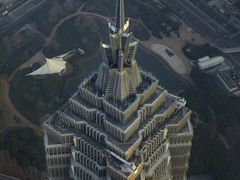 -上海中心大厦