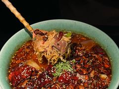 -锦楼·臻选新杭帮(杭州中心店)