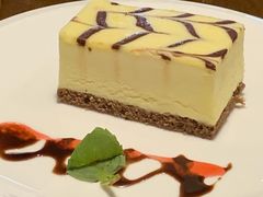 芝士蛋糕CheeseCake-布拉格餐厅· 中欧捷克菜(全国首店)