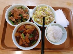 -泰润8号饭堂(闻喜路店)