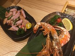 -初居食屋日式料理(万象城购物中心店)