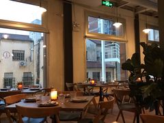 -BOR Eatery(安福路店)