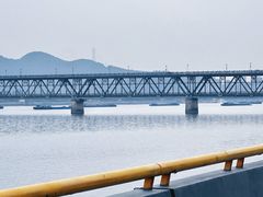 -钱塘江
