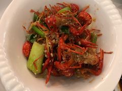 -虾胡闹龙虾馆(湄南河店)