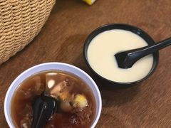 -汕头街养生糖水铺