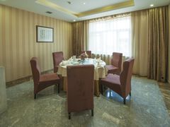 -上和臻品中国菜(花园街店)