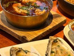 -本色.小马哥烧烤(五一路总店)