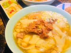 -喜晋道面馆(华严寺广场店)