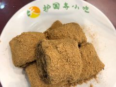 -护国寺小吃(新街口店)