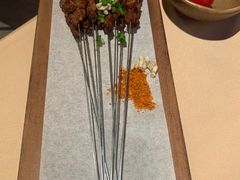 -山石榴·贵州菜(丰盛里店)