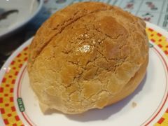 -香港新记茶餐厅(春熙太古里店)