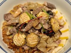 -绣园·茶食宴(湘绣博物馆店)