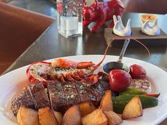 -恰餐厅及酒吧CHAR Bar & Grill(北京三里屯洲际店)