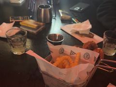-AClub餐吧(富华里店)