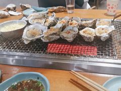 -蚝英雄·自助烤蚝(高新店)