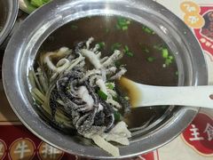-阿秋牛排(湖心街店)