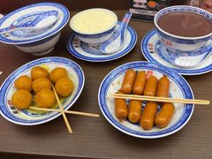 -广信牛奶甜品世家(台东店)