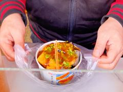 -无声臭豆腐(大井1号店)