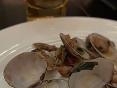-洲际酒店·地平线全日餐厅HORIZON CAFÉ
