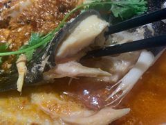 -鱼来顺纸上烤鱼