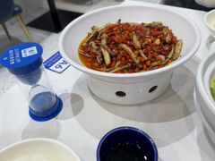 -兰湘子·湘菜小炒(石家庄万象城店)