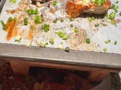 -绿茶餐厅(深圳龙华天虹购物中心店)