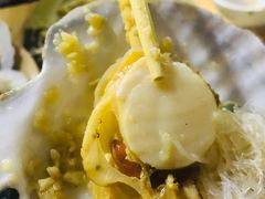 -贞姨美食·老字号海鲜大排档